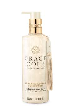 Grace Cole Nectarine Blossom & Grapefruit Hand Wash 300 ml